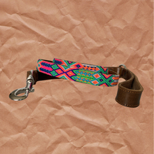 Load image into Gallery viewer, Leather Leash