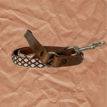 Load image into Gallery viewer, Leather Leash
