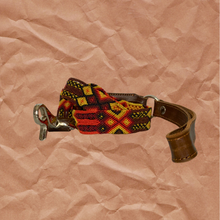 Load image into Gallery viewer, Woven Leash