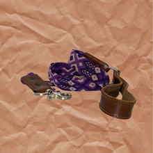 Load image into Gallery viewer, Woven Leash