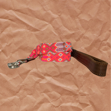Load image into Gallery viewer, Woven Leash