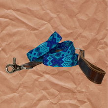 Load image into Gallery viewer, Woven Leash