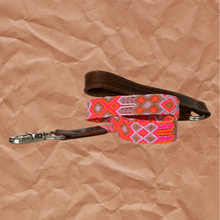 Load image into Gallery viewer, Woven Leash