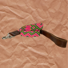 Load image into Gallery viewer, Woven Leash