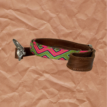 Load image into Gallery viewer, Leather Leash