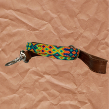Load image into Gallery viewer, Leather Leash