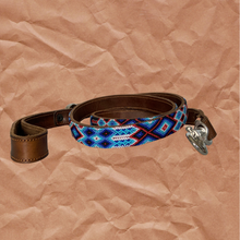 Load image into Gallery viewer, Leather Leash